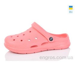 Кроксы Lot Shoes